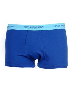 Боксеры Emporio Armani