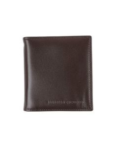 Чехол для документов Brunello Cucinelli