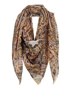 Платок Etro