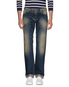 Джинсовые брюки Dsquared2