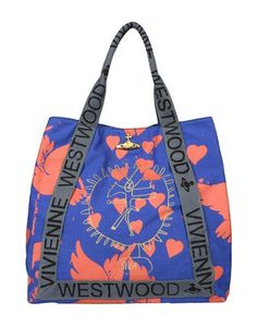 Сумка на руку Vivienne Westwood Anglomania