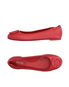 Балетки Michael Michael Kors