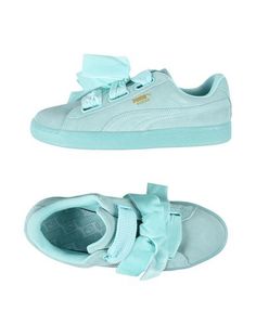 Низкие кеды и кроссовки Puma
