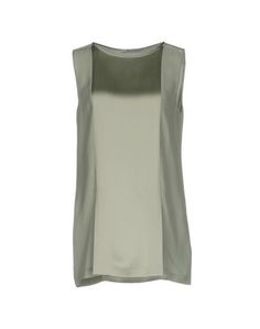 Топ без рукавов T by Alexander Wang