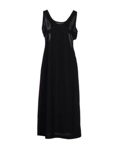 Платье длиной 3/4 Comme DES GarÇons