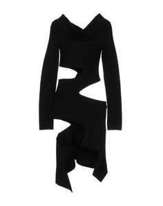 Короткое платье Proenza Schouler