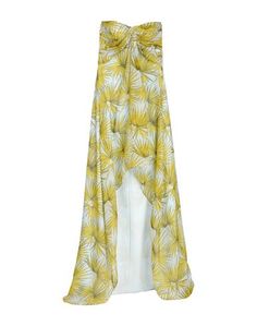Короткое платье Msgm