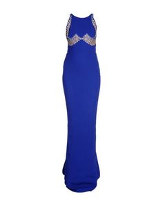 Длинное платье Stella Mccartney