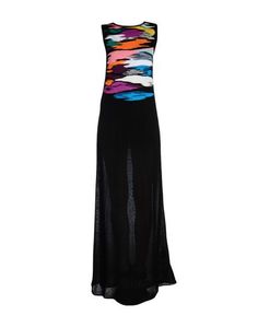 Длинное платье Missoni