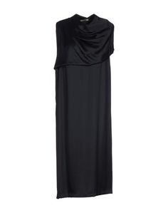 Платье длиной 3/4 Bottega Veneta