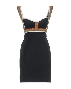 Короткое платье Dsquared2