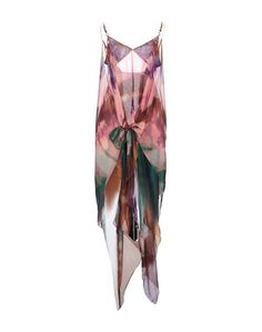 Короткое платье Emilio Pucci