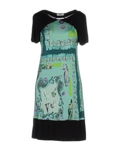 Короткое платье Versace Collection