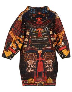 Короткое платье Dsquared2