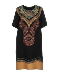 Короткое платье Etro