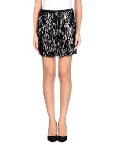 Мини-юбка Dkny