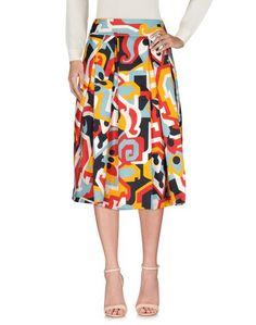 Юбка длиной 3/4 Dsquared2