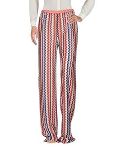 Повседневные брюки Missoni