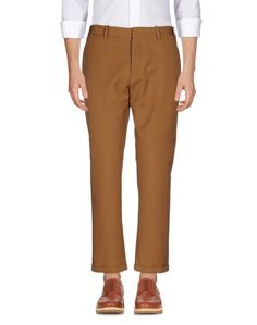Повседневные брюки Marni