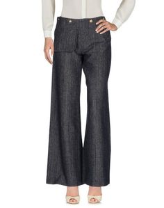 Повседневные брюки Marni