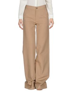 Повседневные брюки Marni