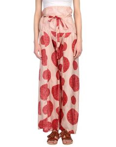 Повседневные брюки Marni