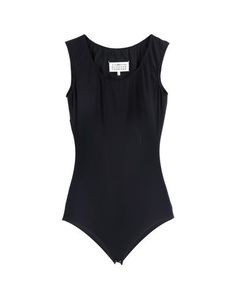 Майка Maison Margiela 4