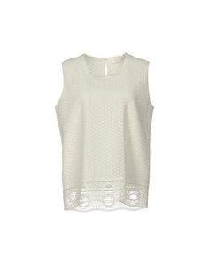 Топ без рукавов ChloÉ