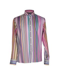 Pубашка Etro