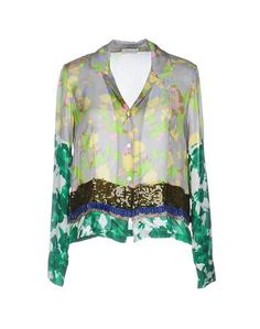 Pубашка Dries Van Noten