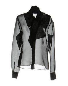 Pубашка Emanuel Ungaro