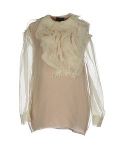 Блузка Lanvin