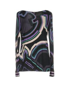 Блузка Emilio Pucci