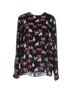Блузка Msgm