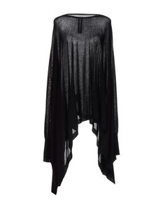 Накидка Rick Owens