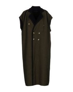 Легкое пальто MM6 BY Maison Margiela