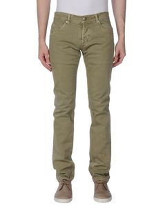 Джинсовые брюки Dondup