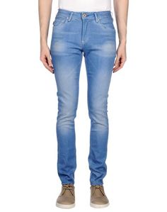 Джинсовые брюки Scotch & Soda