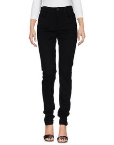 Джинсовые брюки Proenza Schouler