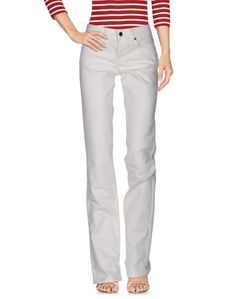 Джинсовые брюки Burberry