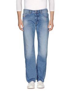 Джинсовые брюки Diesel