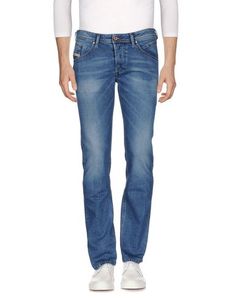 Джинсовые брюки Diesel