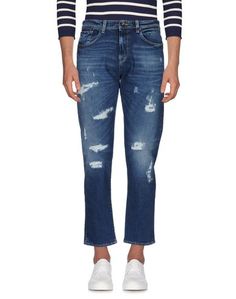 Джинсовые брюки Selected Homme