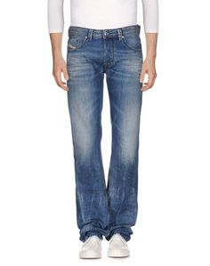 Джинсовые брюки Diesel