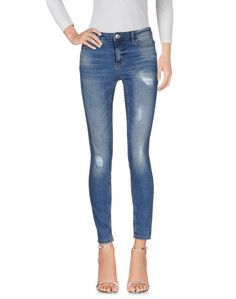 Джинсовые брюки Jacqueline de Yong