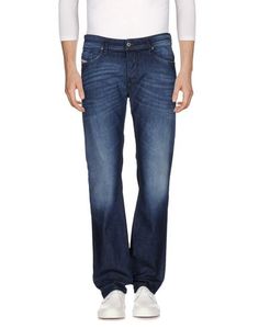 Джинсовые брюки Diesel