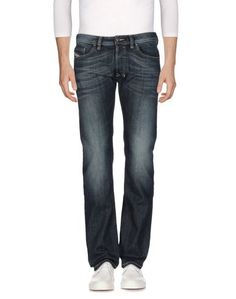 Джинсовые брюки Diesel