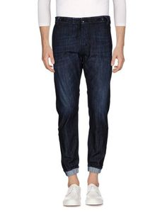 Джинсовые брюки Diesel