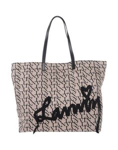 Сумка на руку Lanvin