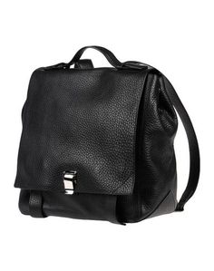 Рюкзаки и сумки на пояс Proenza Schouler